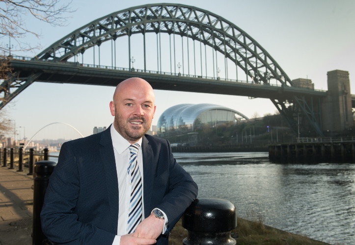 Eddisons expands with Newcastle office launch