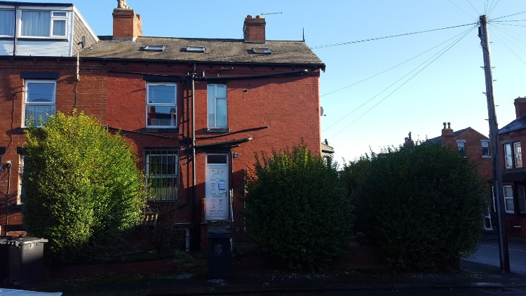 Pugh Leeds £7m auction to feature £10,000 house and listed Bradford pub