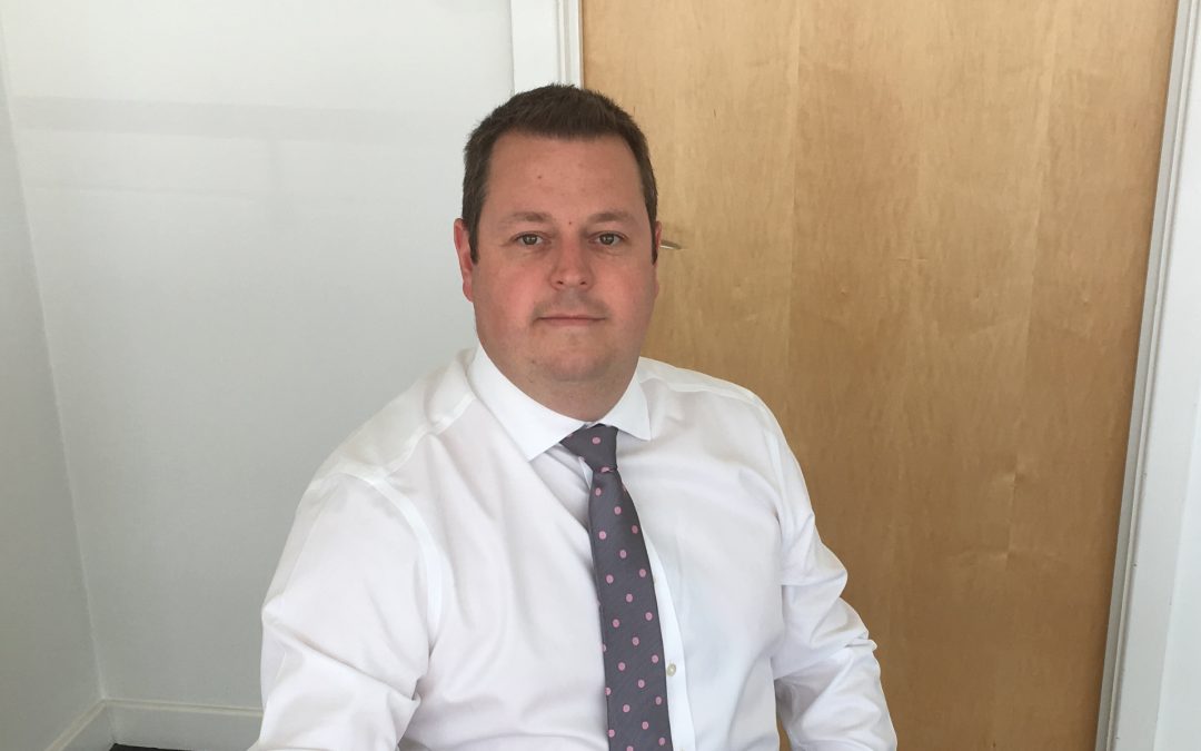 JCT600 appoints head of fleet for Audi division