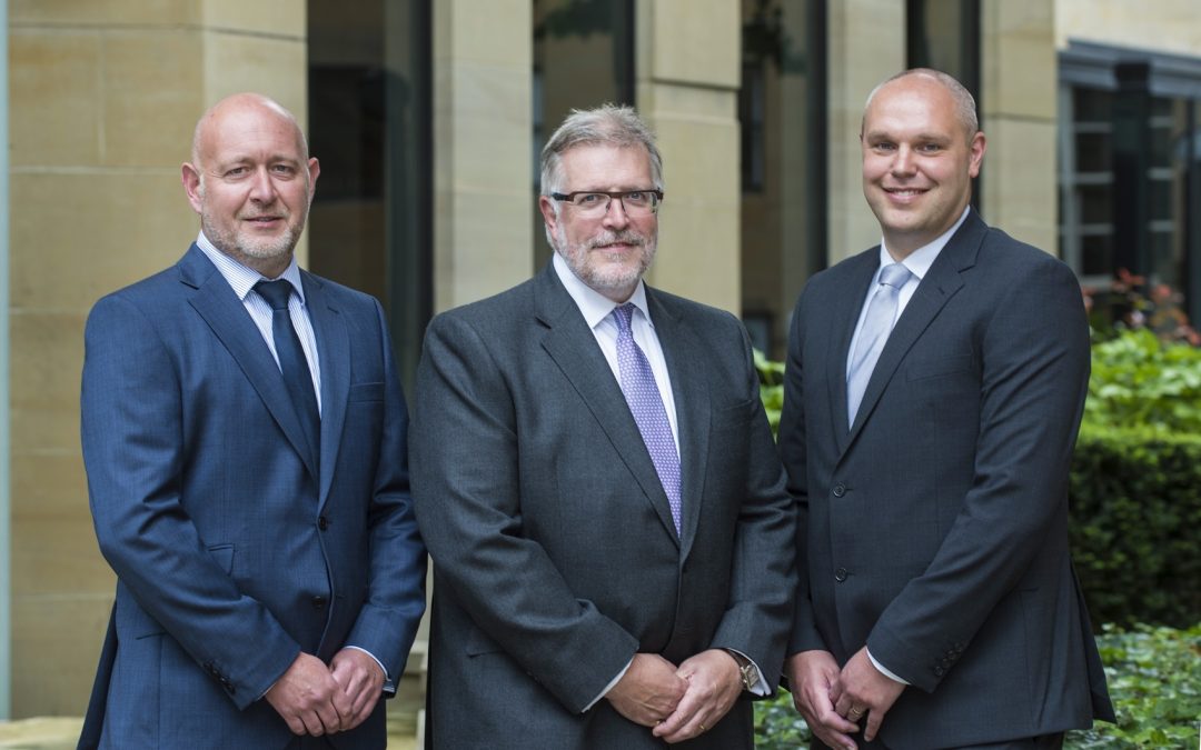 Begbies Traynor expands Sheffield office with new partner appointment