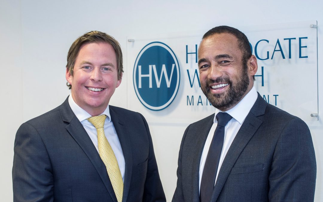 Zoing invests in Harrogate wealth management boutique