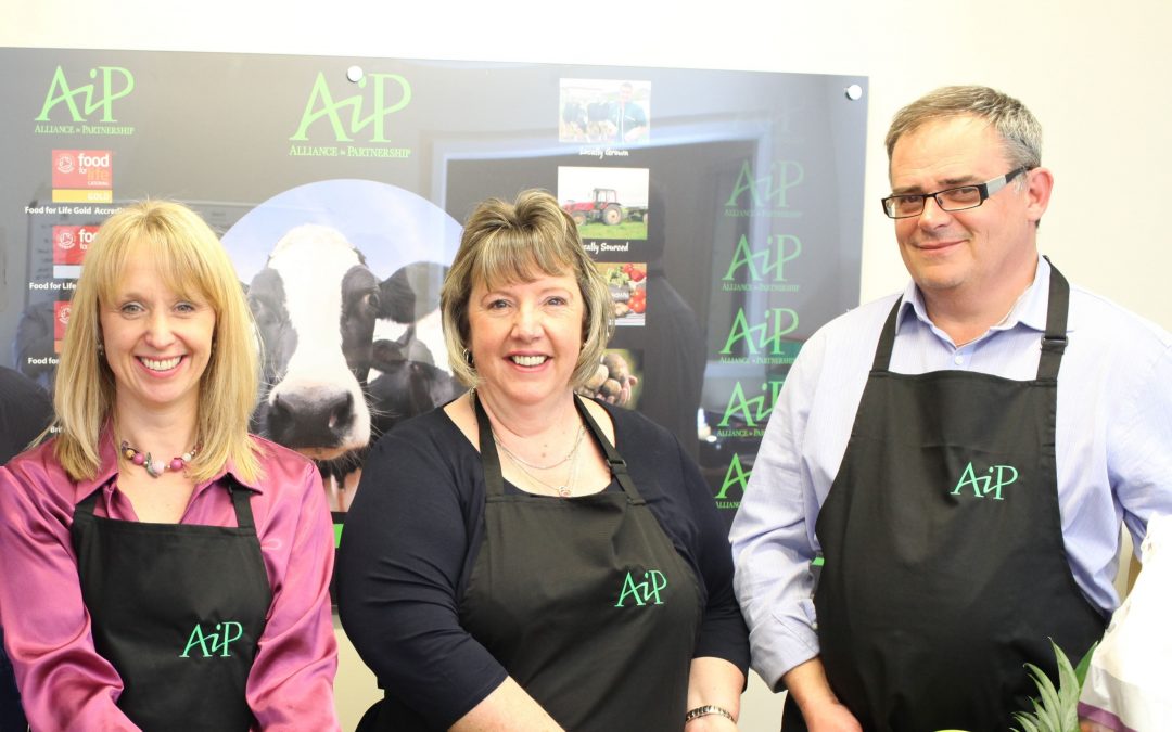 Education catering specialist expands with Kent acquisition