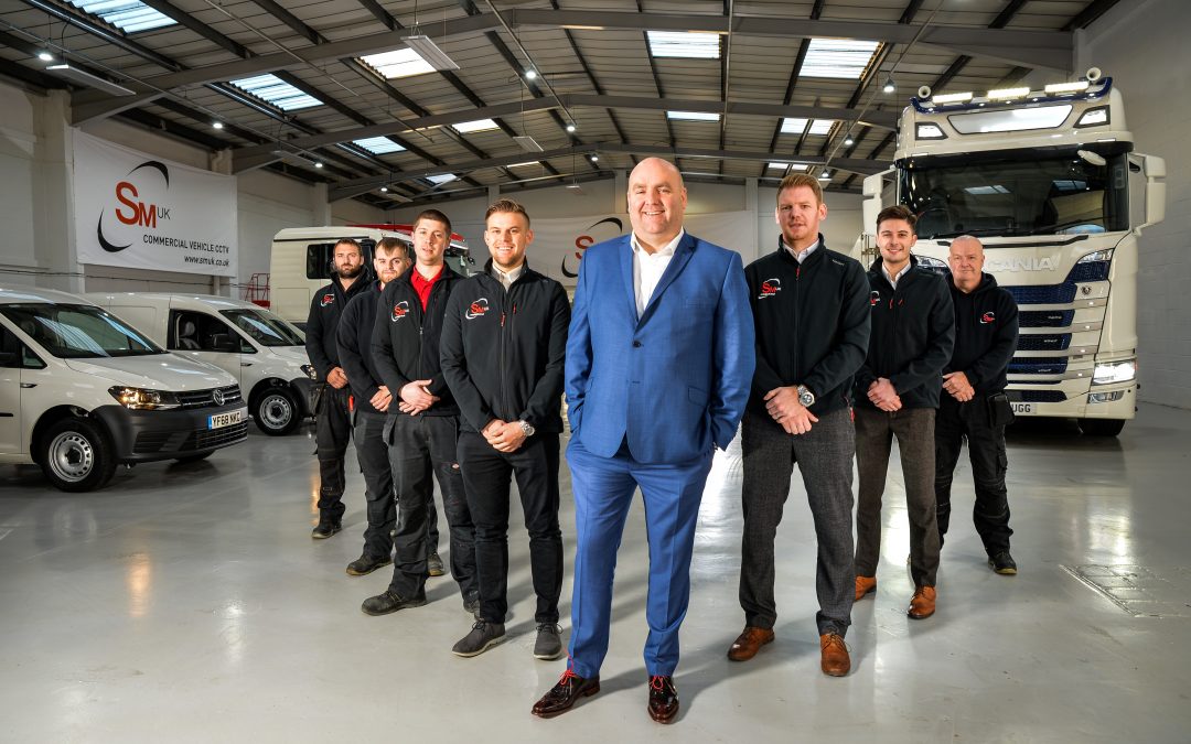 Growing Leeds engineering firm invests £2m in new vehicle conversion centre