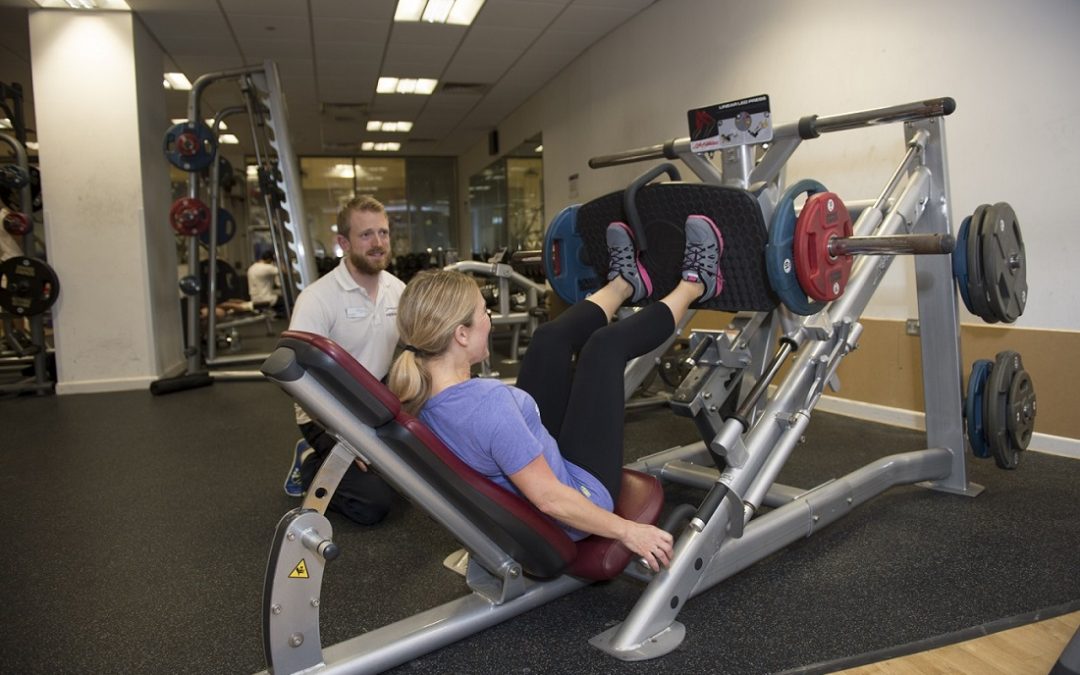 Wellbeing provider Mytime Active chooses B38 Group for its 26 sites
