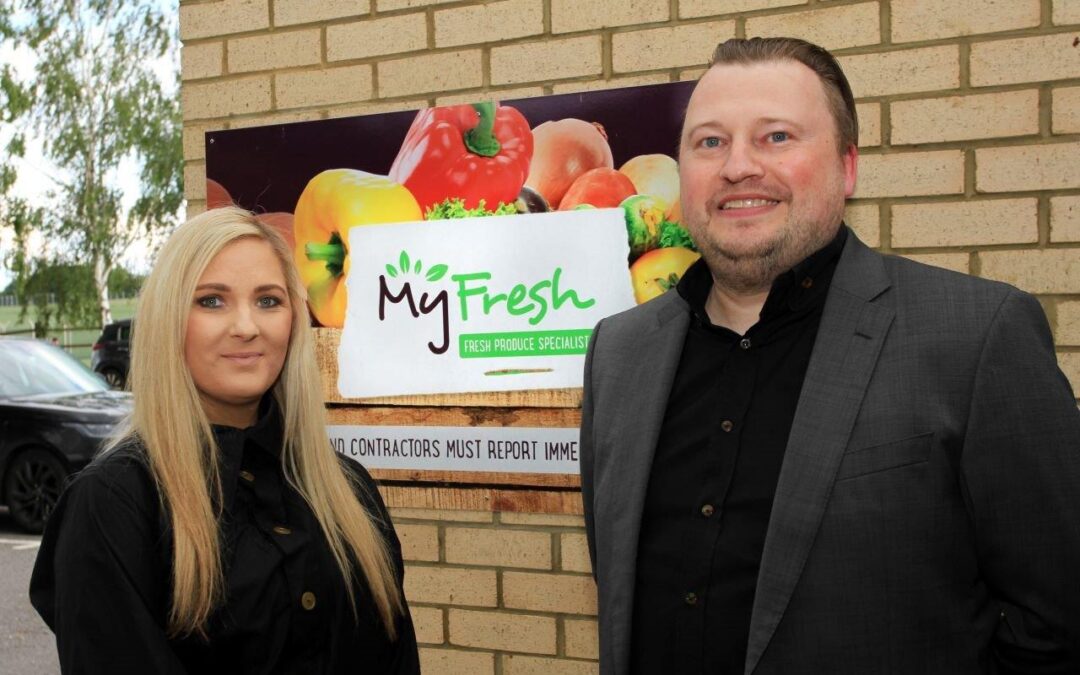 Further expansion for vegetable supply group with acquisition of MyFresh
