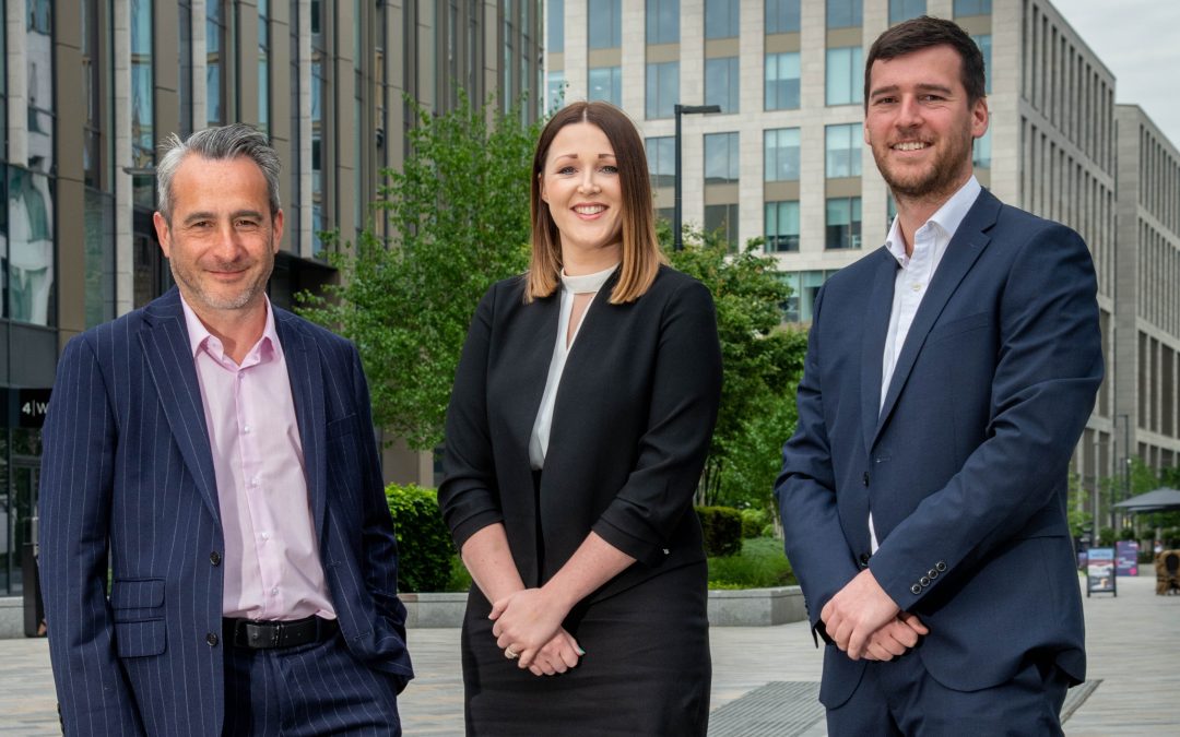 The promotion of another four legal directors further strengthens the Clarion team