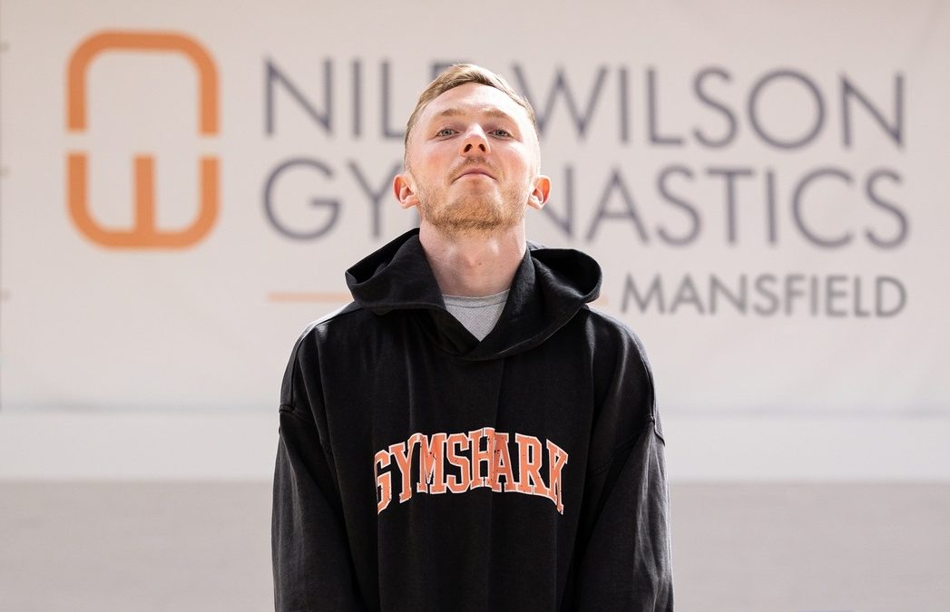Nile Wilson Gymnastics expands geographic reach with acquisition of East Midlands-based gymnastics business