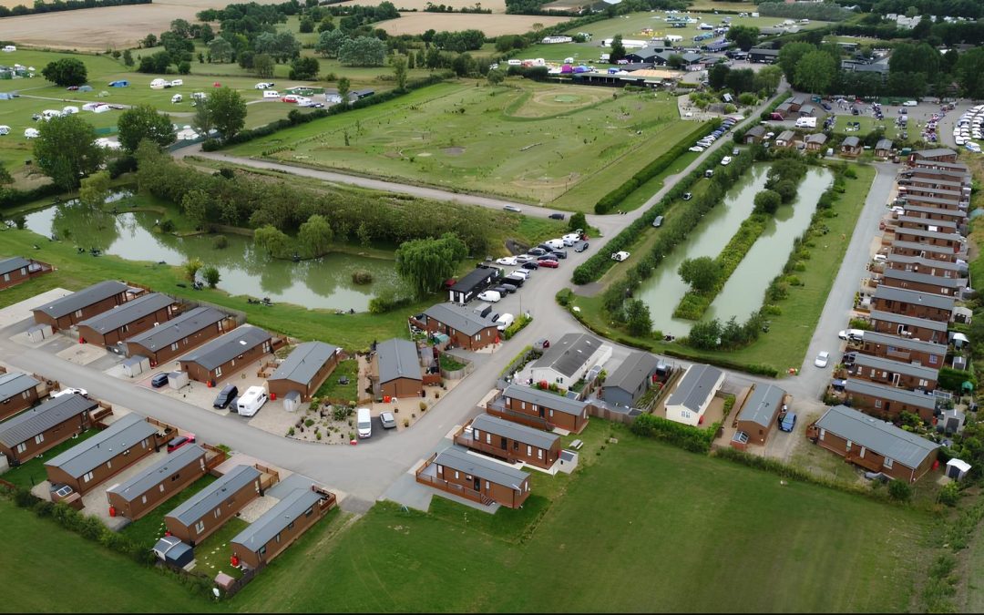 Hilco Real Estate Finance completes £4.5m bridging loan on 130-acre holiday park