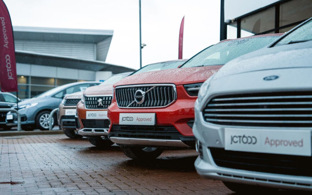 JCT600 boosts Hull investment with launch of used-vehicle dealership