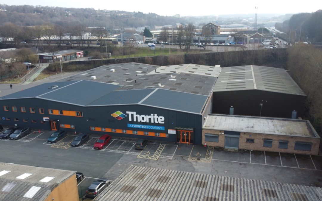 One of Bradford’s largest housing providers secures new 42,000 sq ft premises