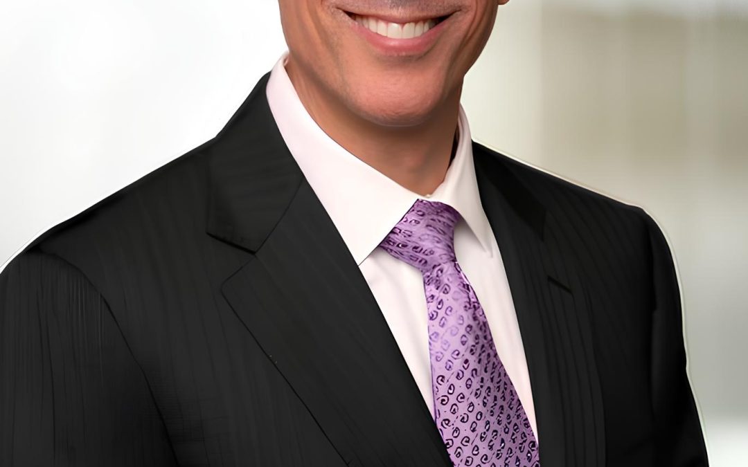 Brad Altberger of Hilco Real Estate Finance (HREF)