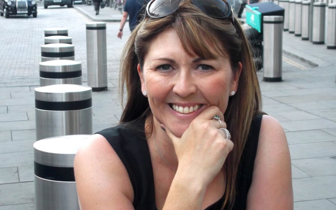Dawn Welham