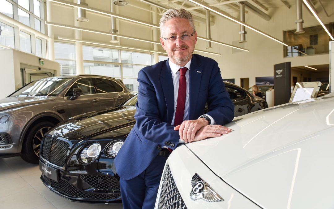 John Tordoff