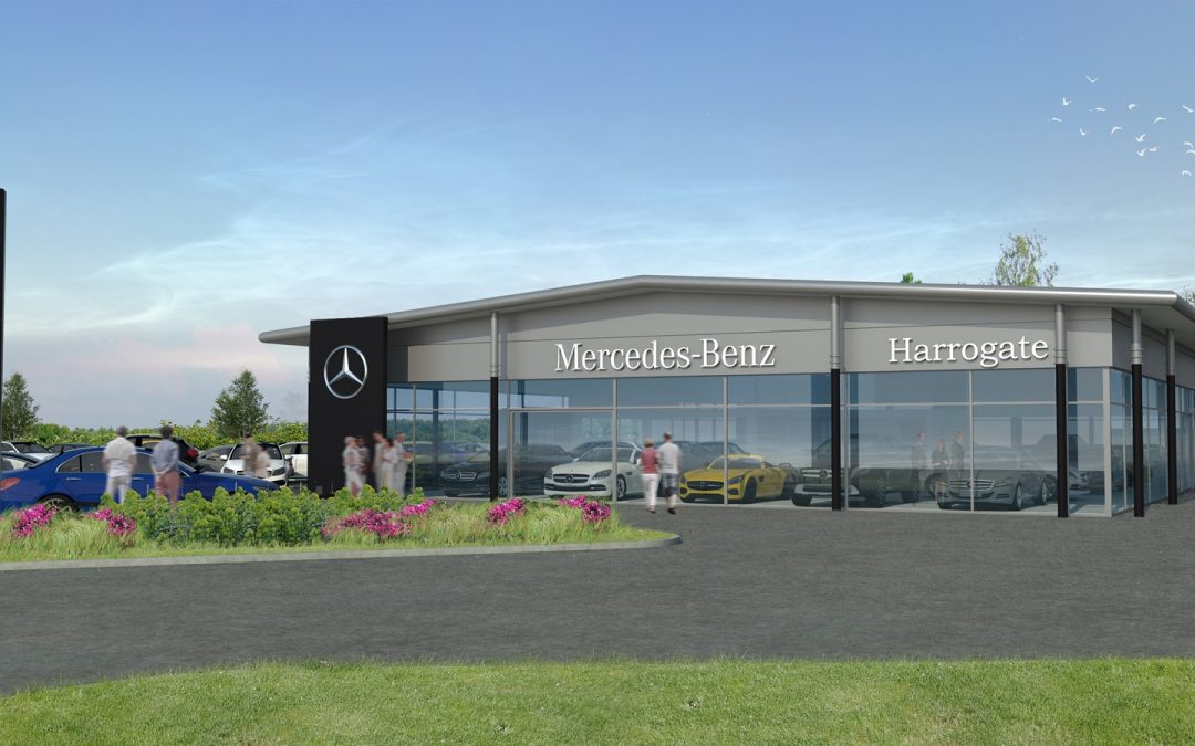 MB Harrogate