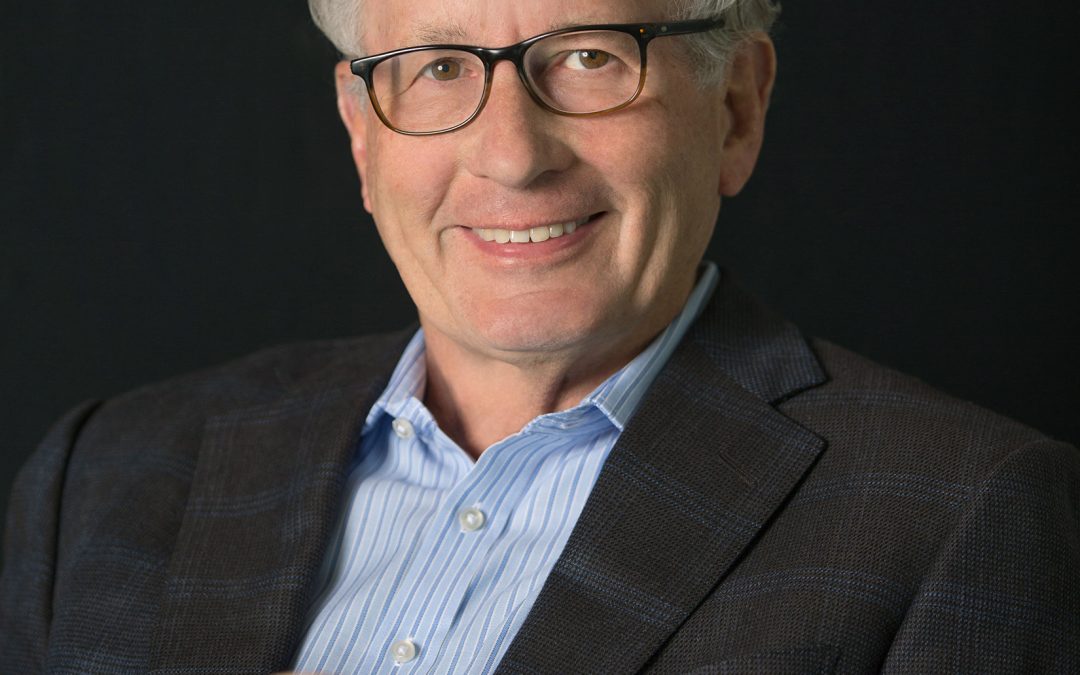 Nigel Travis