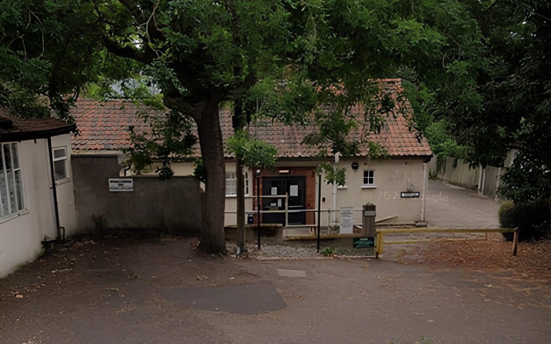 North Walsham registery office (2)