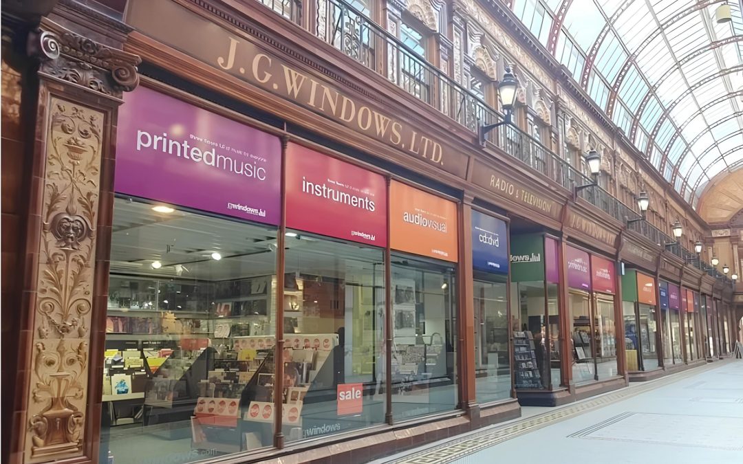 Photo 1 JG Windows Ltd