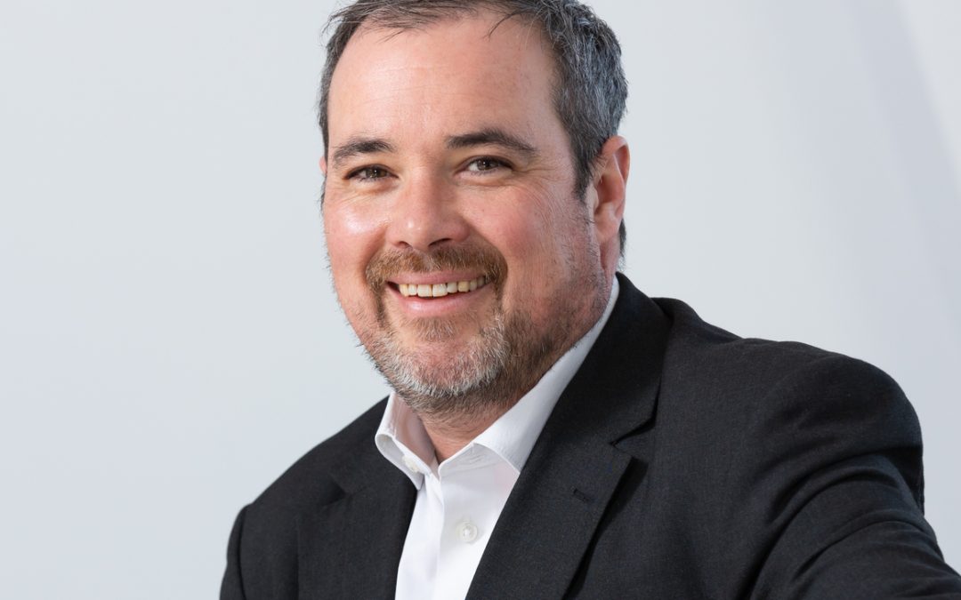 Sean Adams – Hilco Real Estate Finance