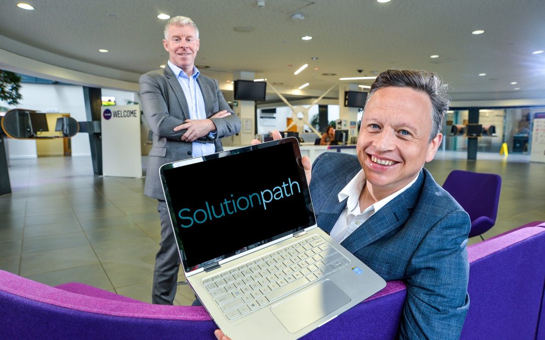 Solution PAth