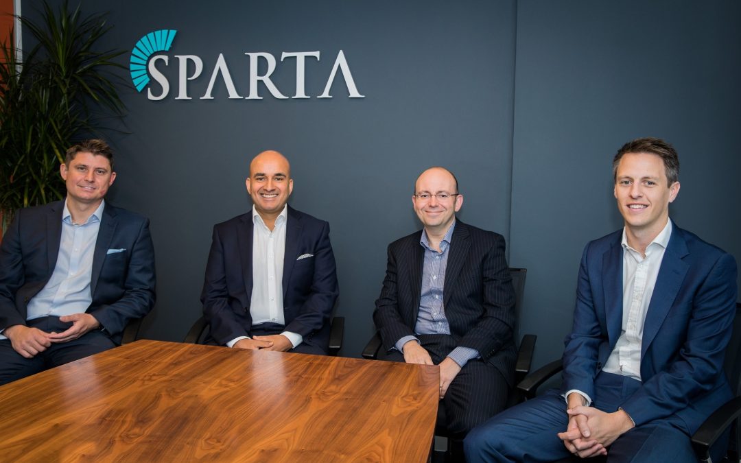 Sparta Global