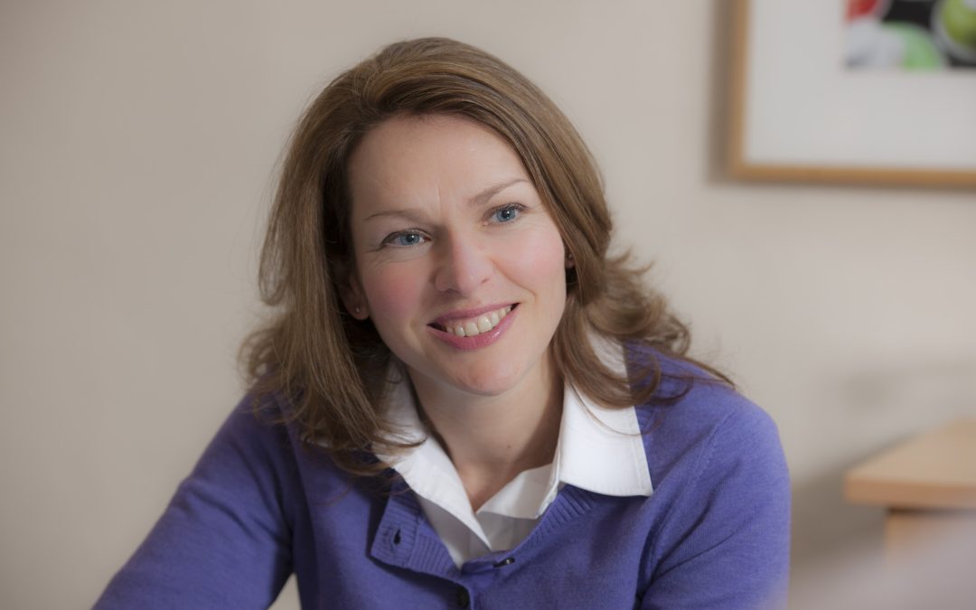 Susan Reid