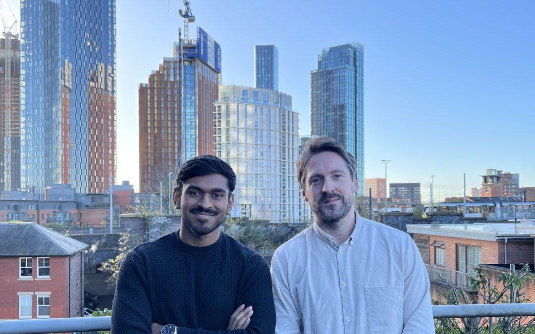 Transport Planning – Shanid Chalil and Tom Craven
