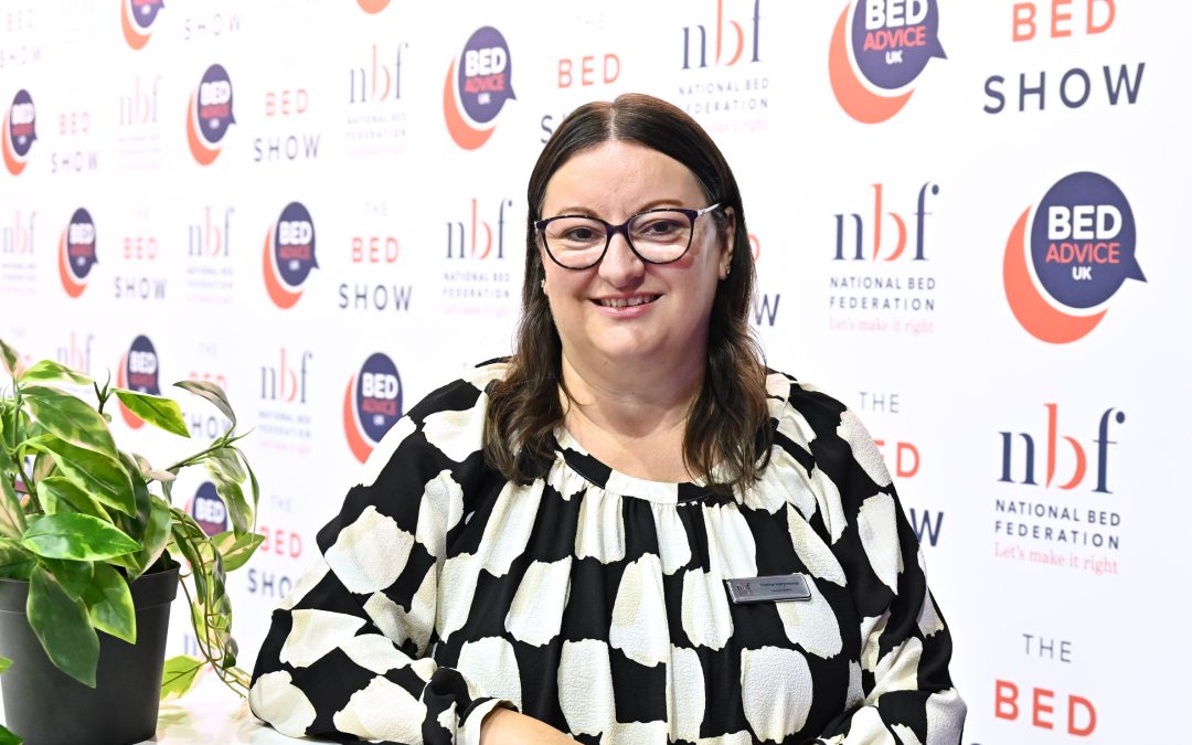 Tristine Hargreaves – National Bed Federation