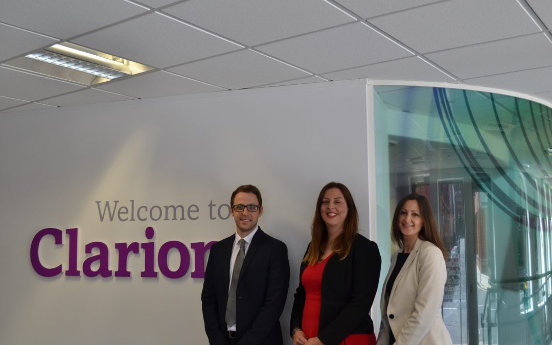 Clarion grows contentious private client team