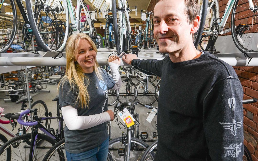 Cycle retailer shares its expertise via new online video knowledge centre
