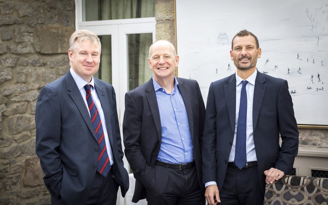 Key Capital Partners moves to larger offices in central Leeds