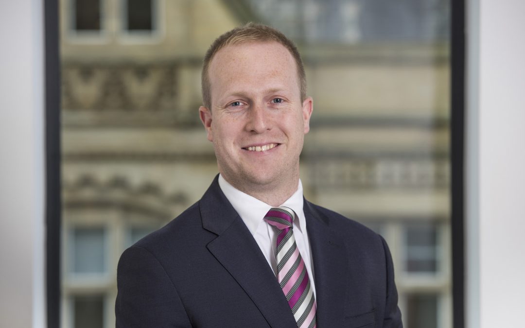 Begbies Traynor appoints senior manager in Yorkshire region