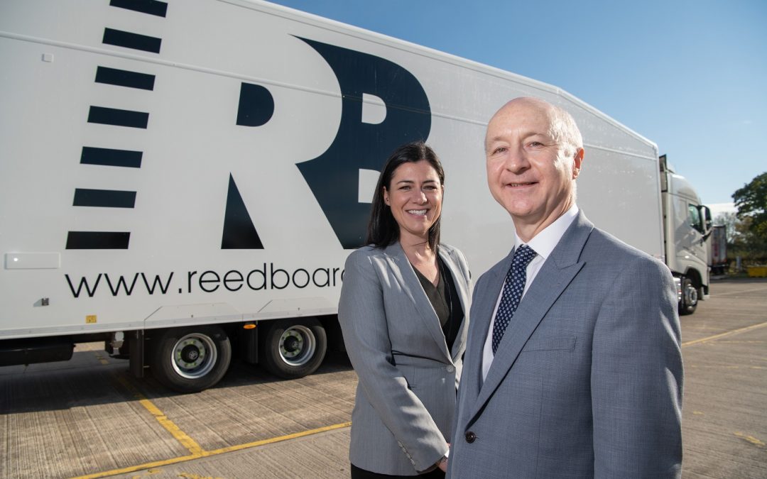 Reed Boardall Group’s financial performance continues to show resilience