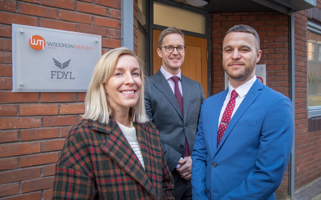 Leeds-based financial recruiter launches specialist credit control division