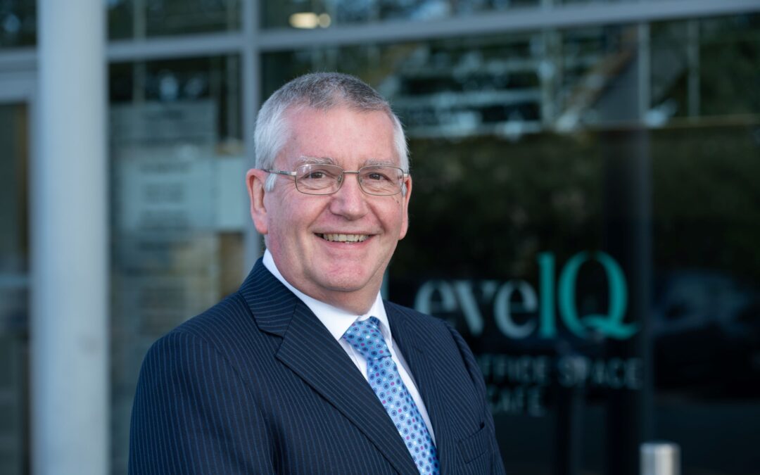 Well-known insolvency expert joins Begbies Traynor’s teams in North Yorkshire and Teesside