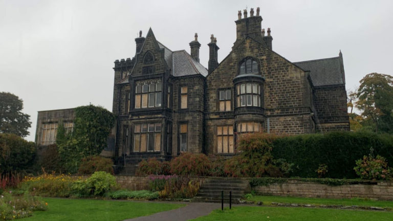 Leeds Victorian mansion with planning permission for residential conversion to go under the hammer