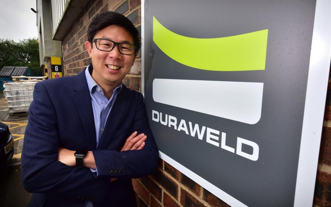Duraweld becomes market leader with acquisition of Celsur and Ambro brands