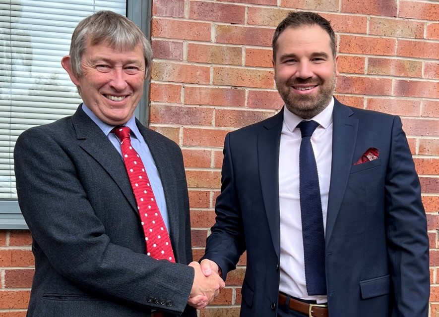 South Yorkshire auction house makes senior appointment