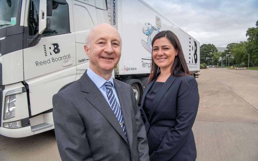 Reed Boardall moves back into profit amid challenging market conditions