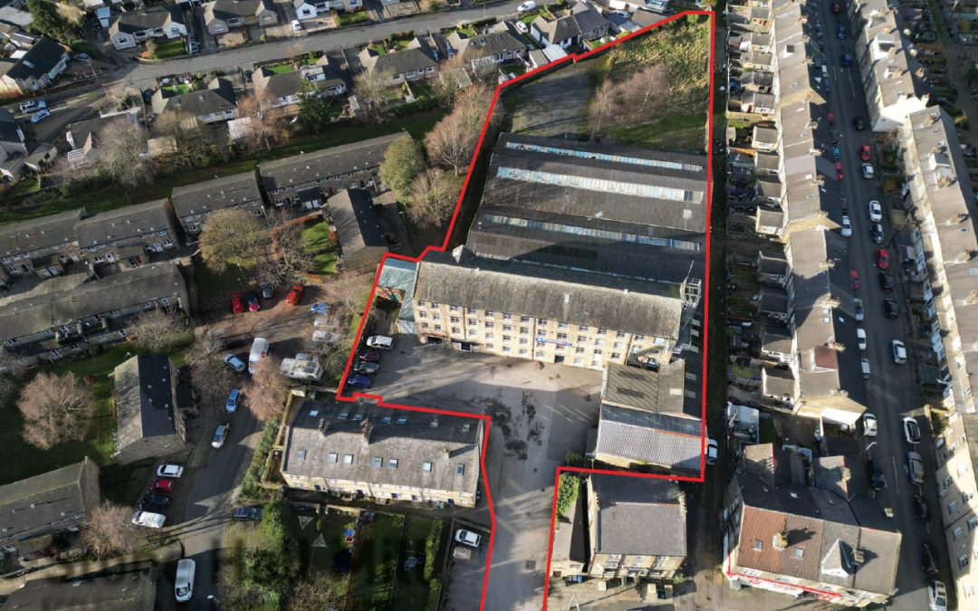 Eddisons sells 36,500 sq ft Bradford mill to bed manufacturer