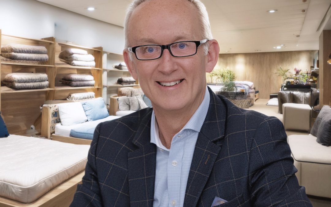 Millennials and Gen Z more likely to go green when buying a mattress – with older consumers still playing catch up
