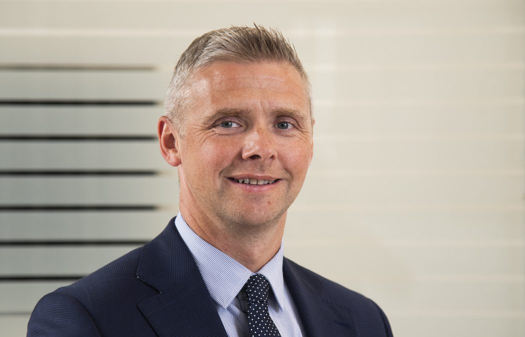 Begbies Traynor Group announces UK management board with Thomas McKay as new Scotland and Northern Ireland managing partner
