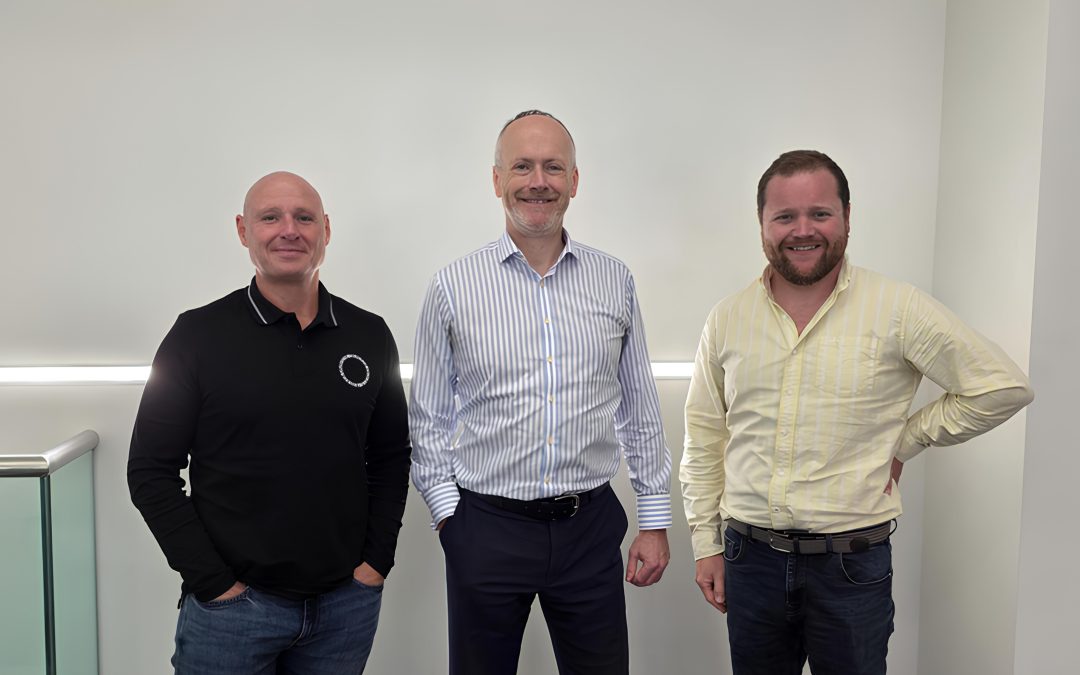 BTG Eddisons strengthens Liverpool property agency team with Ian Steele appointment